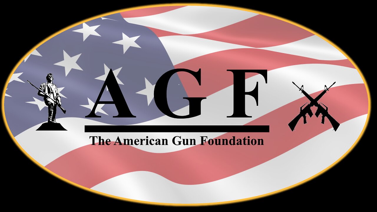 The American Gun Foundation