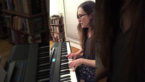Leave Myself Behind (original song)