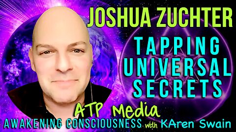 The Man Who Tapped the Secrets of the Universe
