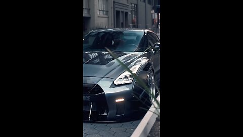 Official Car edit Page