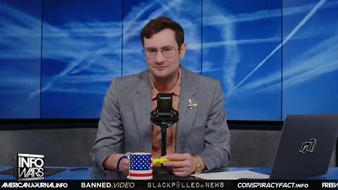 AMERICAN JOURNAL (Full Show) Friday - 6/23/23