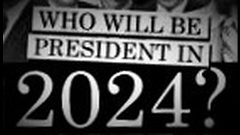 US presidential election 2024 (facts)