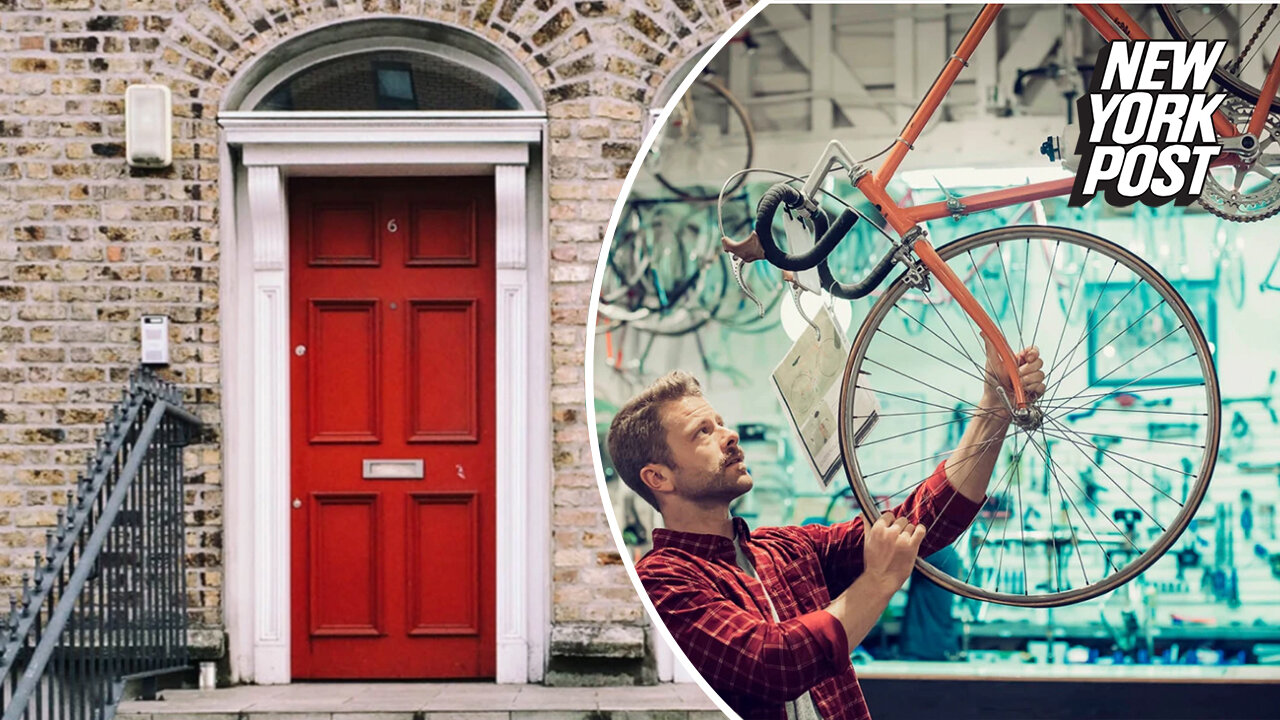 Are there more wheels or doors in the world? Internet clashes in debate