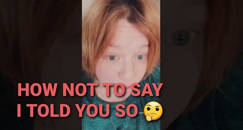 THE NORMIES ARE WAKING UP AND THEY ARE GOING TO BE PISSED AND EMBARRASSED