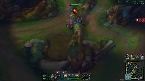 5/3/2 Graves Jungle Game - Educational Content