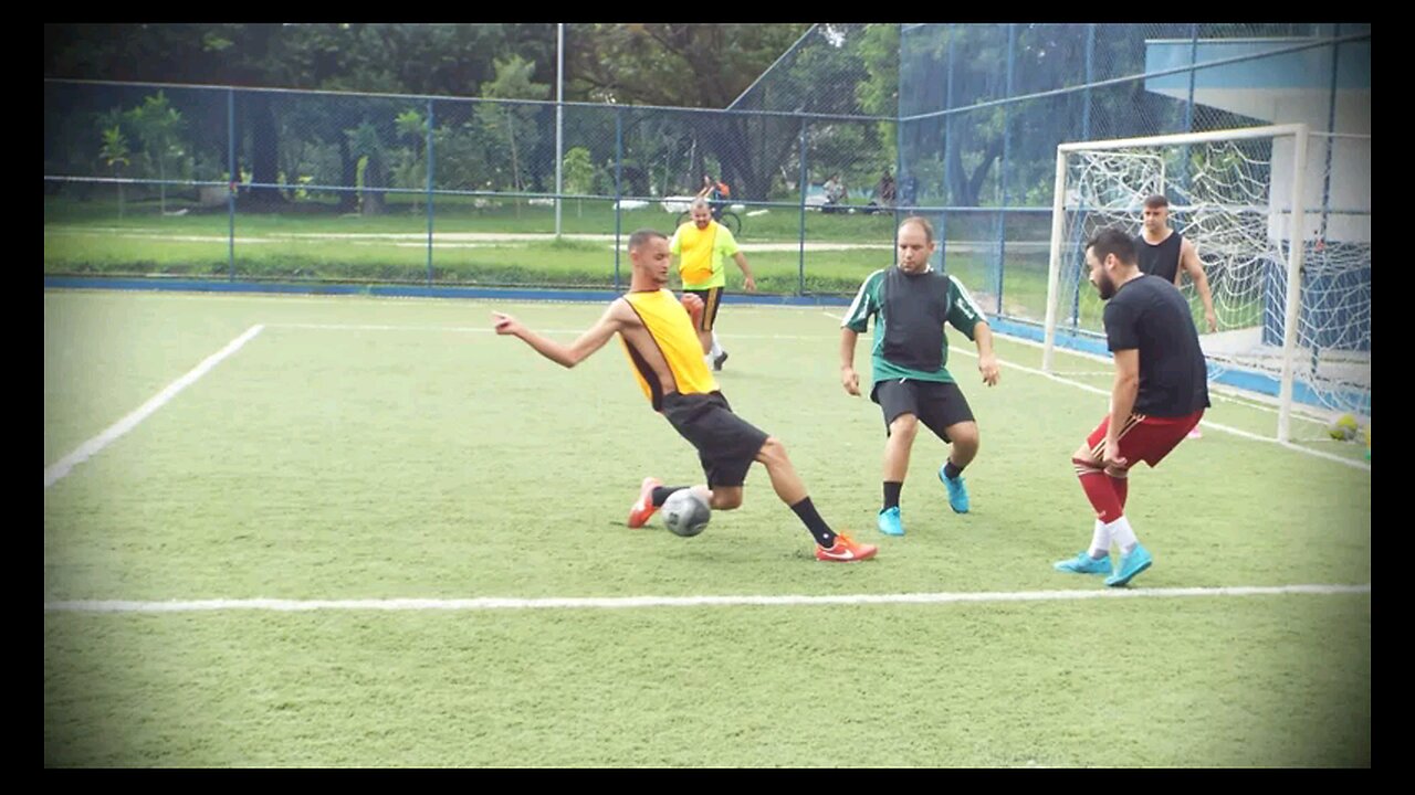 FUTEBOL 06 DE ABRIL DE 2024