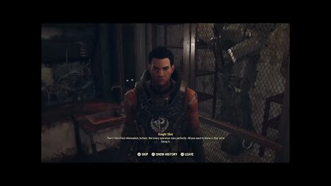 Supplying Demands | Fallout 76 | Steel Dawn