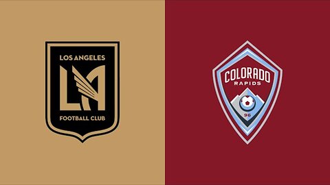 HIGHLIGHTS: Los Angeles Football Club vs. Colorado Rapids | August 23, 2023