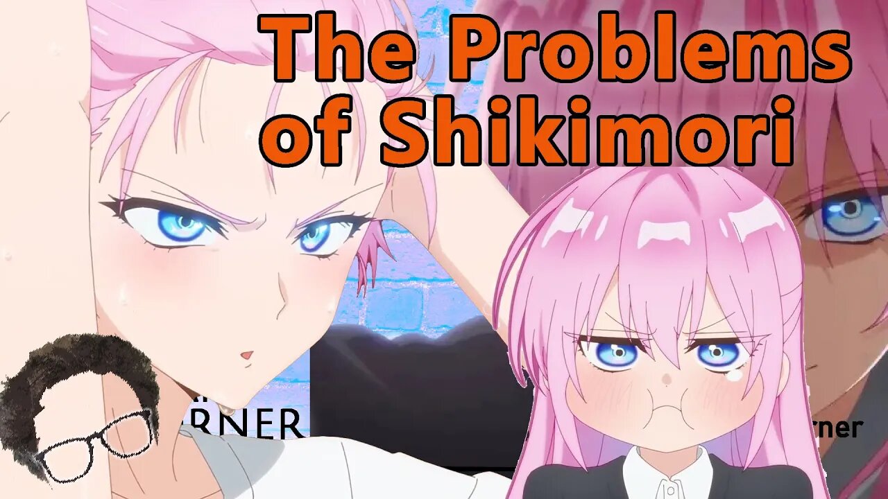 Does Shikimori Deserve All the Criticism?