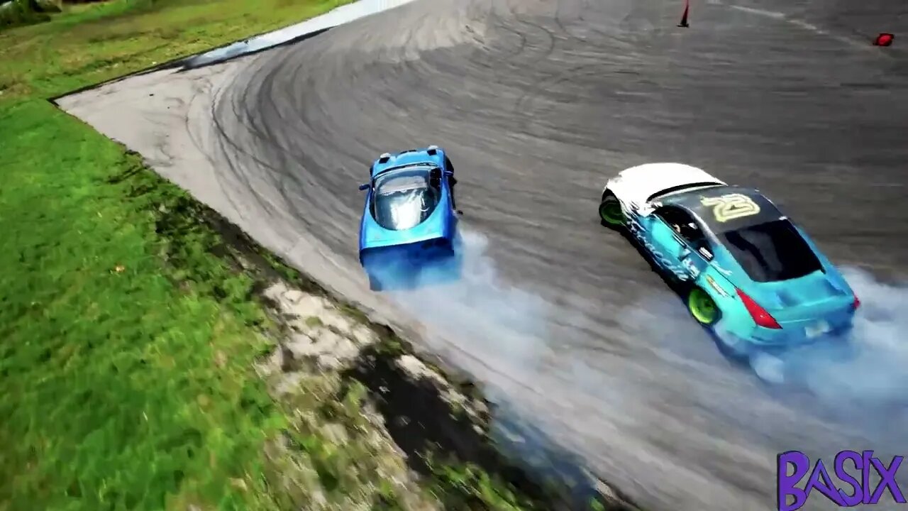 HDZero Drift