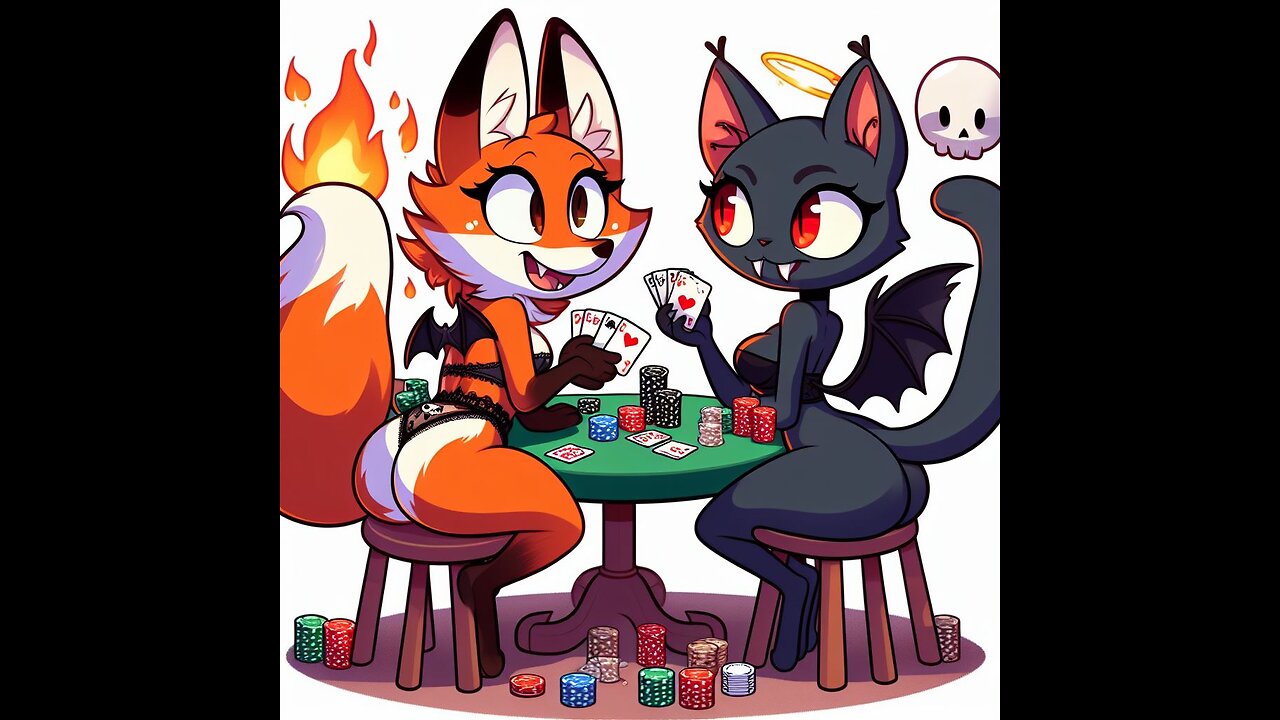 Tuesday Poker