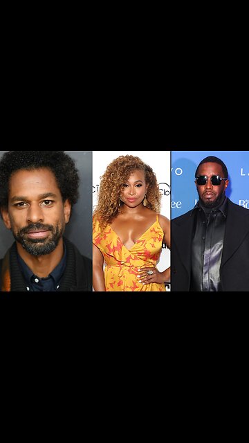 Tour claimed that his male relative was fired by Diddy for refusing to stay the night with him