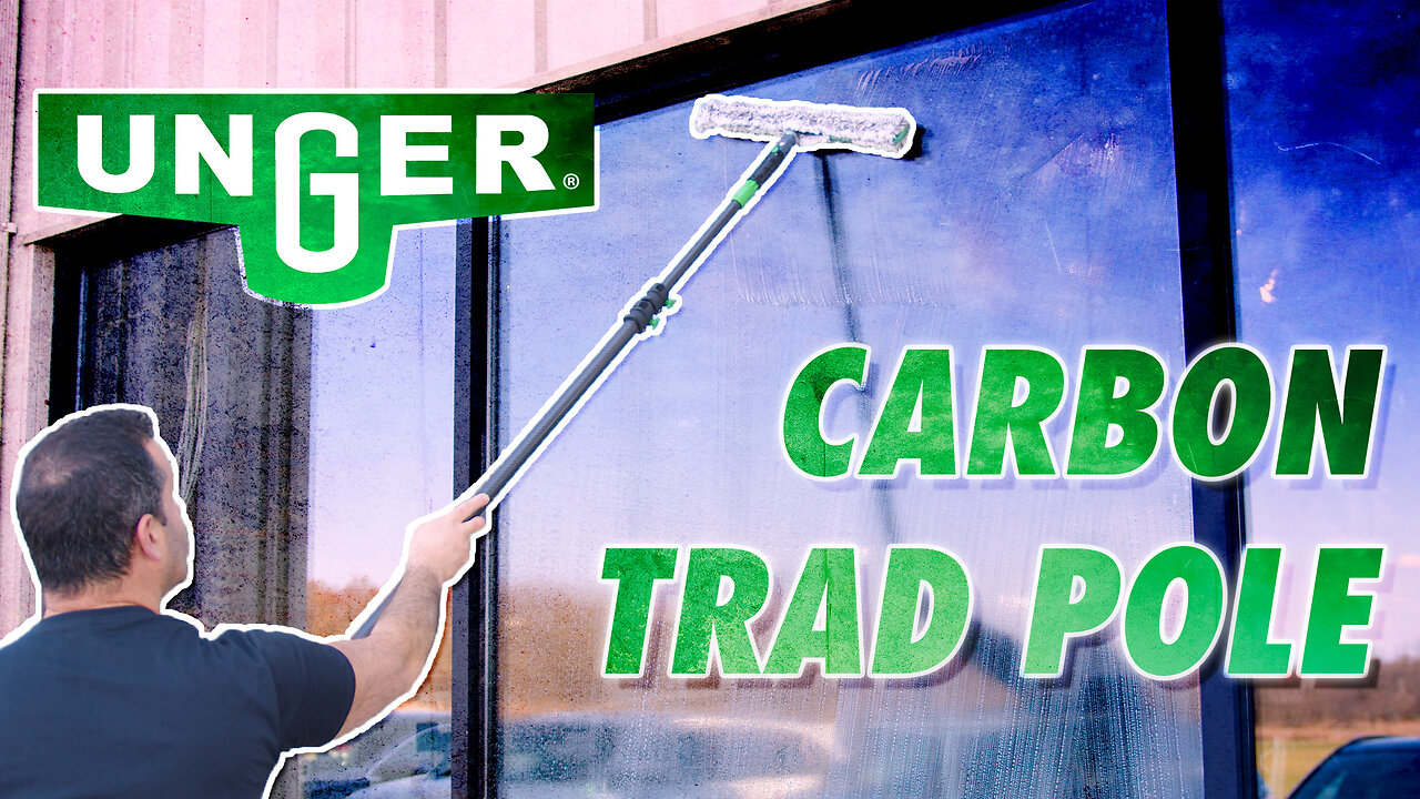 Unger Carbon Trad Pole: A Closer Look