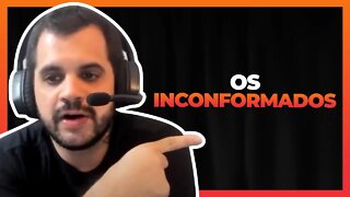 Os inconformados | Cortes do Berger