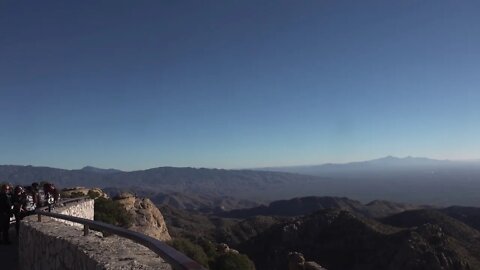 CORONADO NATIONAL PARK II