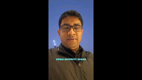 What Happens in a Dubai Security Guard Interview? #realbipuldas #DubaiSecurityGuard #JobInterview