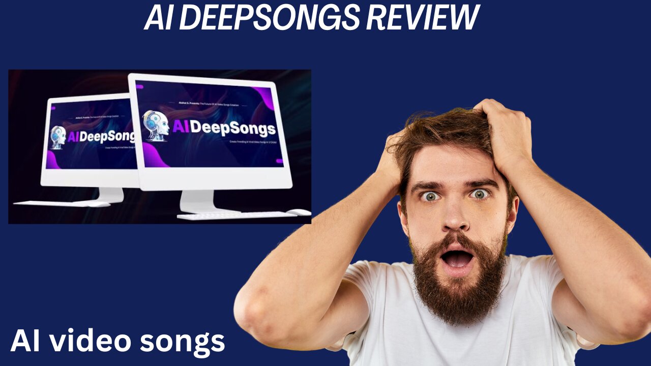 AI DeepSongs Review || Full OTO + Bonuses + Honest Reviews