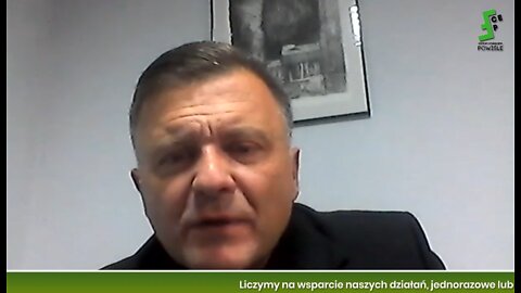 Mateusz Piskorski: Tępogłowy Bąkiewicz atakuje Brauna, czyżby dla nas - "nawrócony" liberał Orban jest lepszy od "nawróconej" faszystki Meloni?