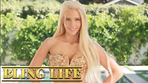 I’m A Self-Made Millionaire - Now I’m Taking On LA | BLING LIFE