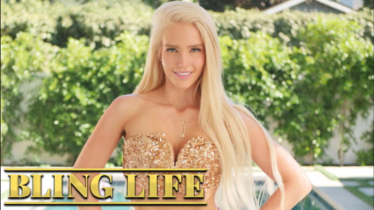 I’m A Self-Made Millionaire - Now I’m Taking On LA | BLING LIFE