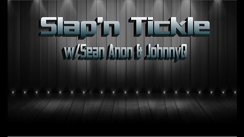Slap'n Tickle