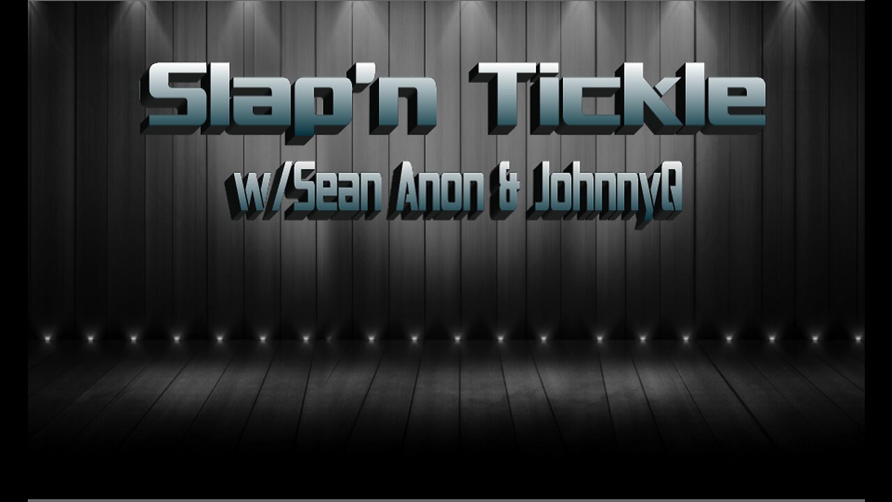 Slap'n Tickle