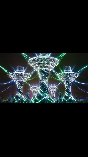 THEY HID THE OLD WORLD