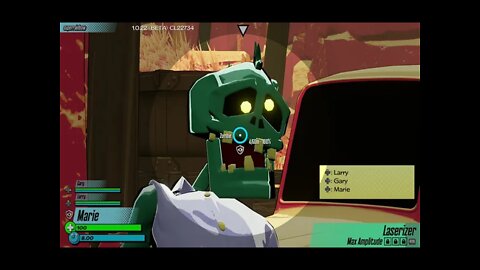 Research And Destroy Playtest Pt.2-Tutorial