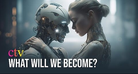 Sneak Peak | A.I: The future of humanity or end of free will