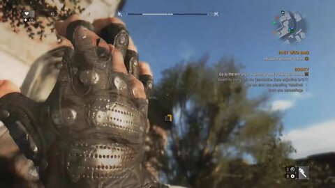 Pop-up Dead People - Dying Light E4 - 420 Gaming