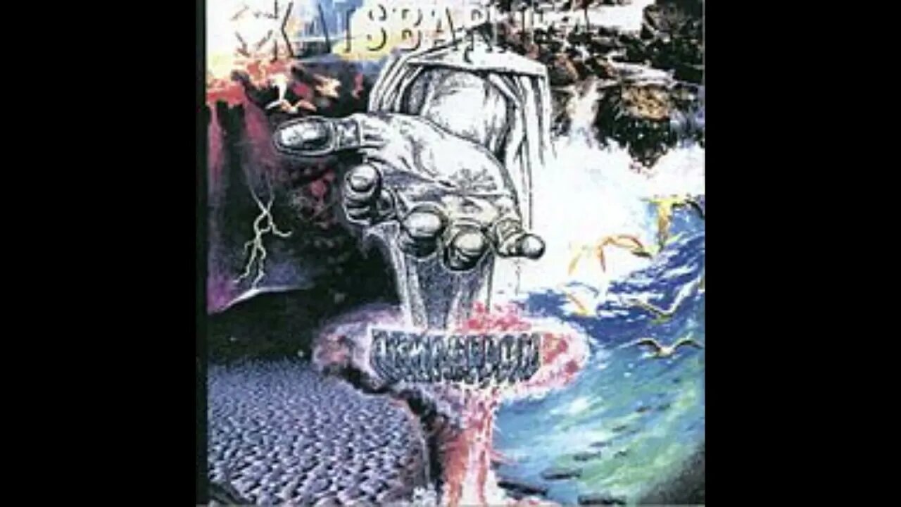 Katsbarnea Alegria play back