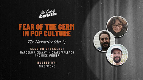 Fear of The Germ In Film & Pop Culture