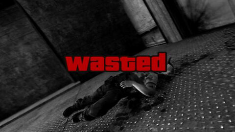 Negative XP - Life Is An RPG And I Fucked Up My Build (UpToTheWolves Archive)