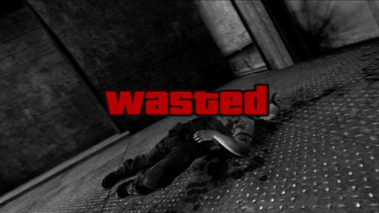 Negative XP - Life Is An RPG And I Fucked Up My Build (UpToTheWolves Archive)