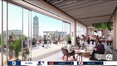 Dan Gilbert's $60M tax break causes controversy