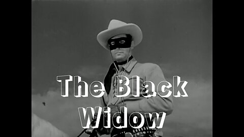 The Lone Ranger - Episode 50