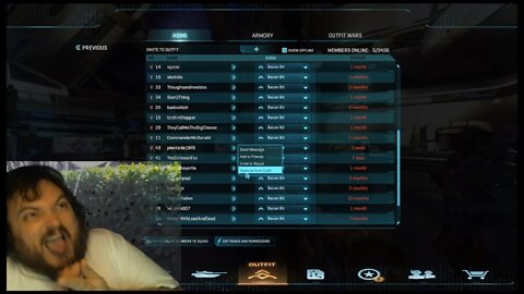 Evil SoggyCow Kicking 4,500 PIGS Members