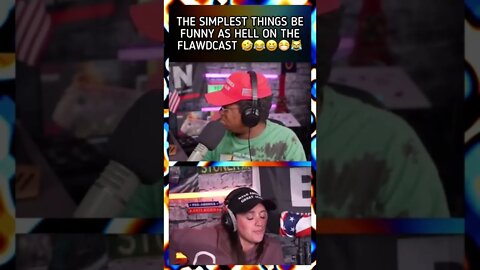 Everything is 😂🤣😂