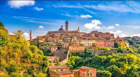 Italy: Journey into Beauty | Historic Cities
