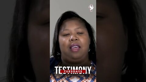 "Testimony Tuesdays Episode 15" #shorts