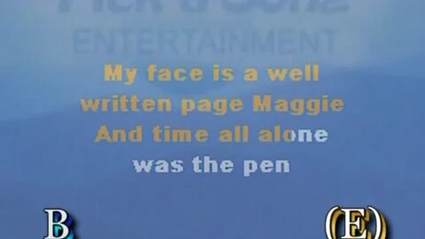 Maggie