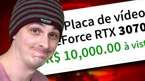 VAI BAIXAR O PREÇO? COMPRAR AGORA OU ESPERAR?