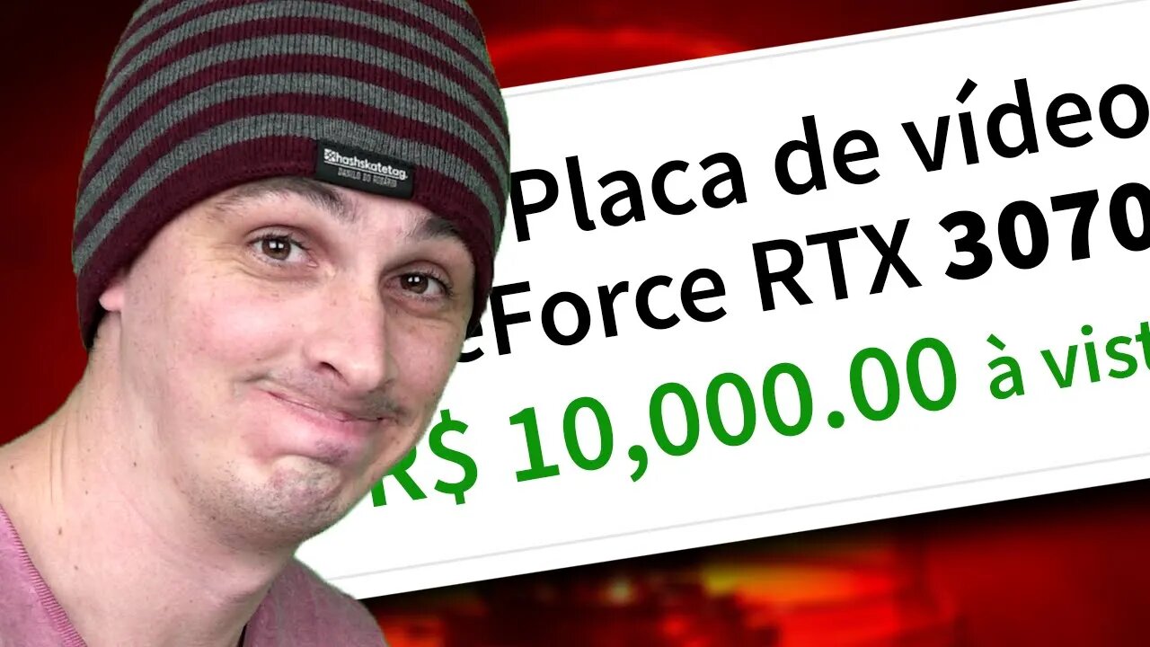 VAI BAIXAR O PREÇO? COMPRAR AGORA OU ESPERAR?