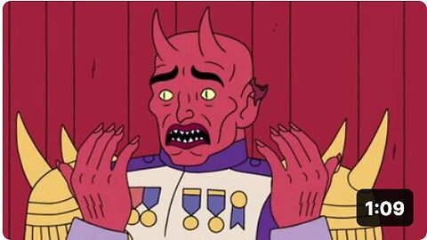 "Ugly Americans" Predicted Assassination Attempt (2010)