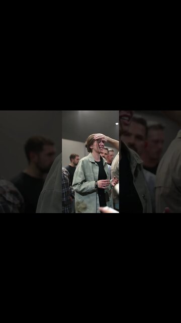 JESUS Set Her FREE!!