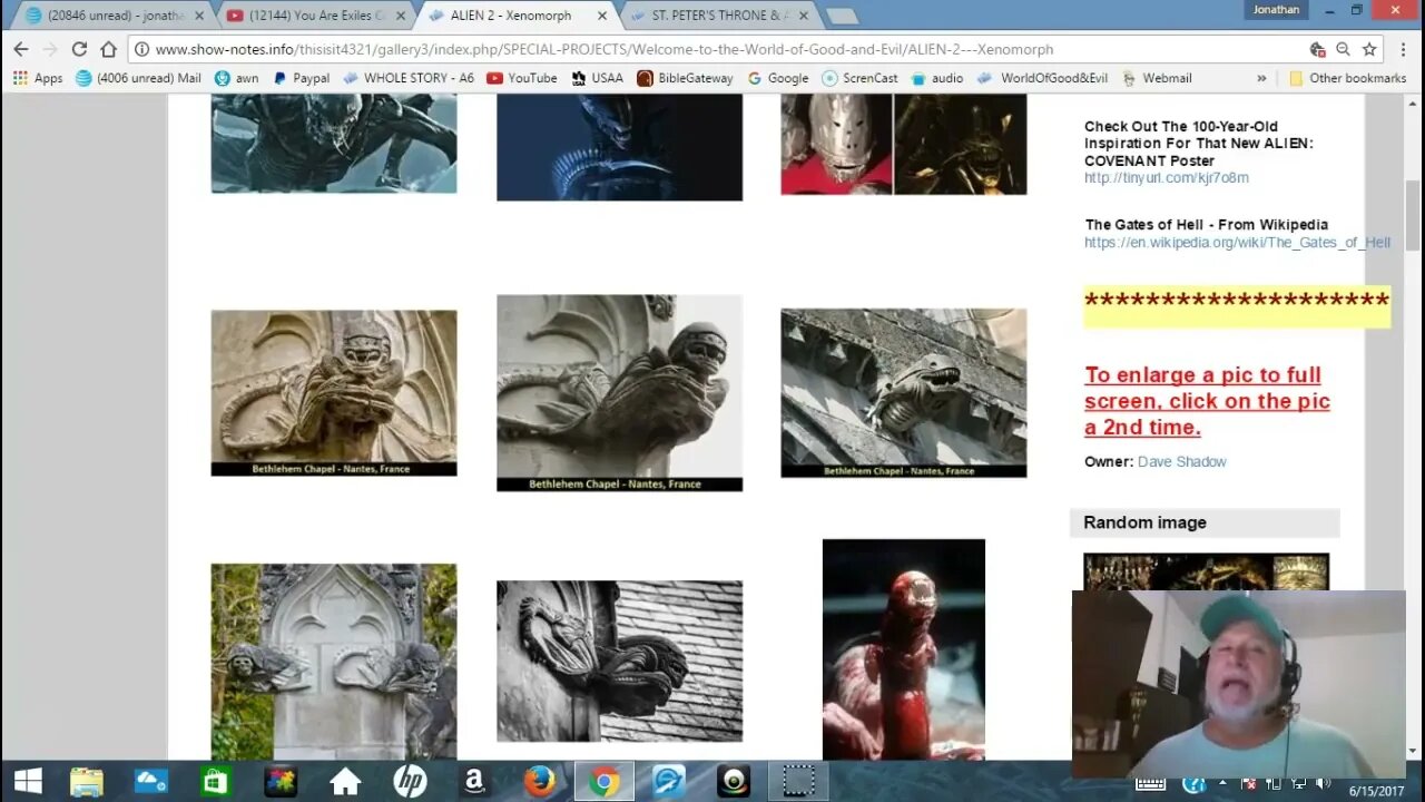 Publishing FULL COMPLETE DVD in a few hours - Jonathan Kleck