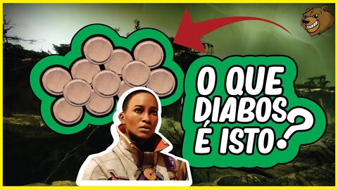 DESTINY 2 │ O QUE DIABOS É ISSO?