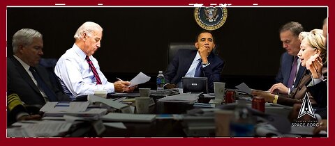 Pascal Najadi: DECLASSIFIED: The Apocalypse triggering #STORM - US 🇺🇸Special Ops. & Julian Assange caught and foiled the 2016 Clinton, Obama, Biden Treason Coup on Trump Presidency 🇺🇸 - Criminals Executed ⚡️