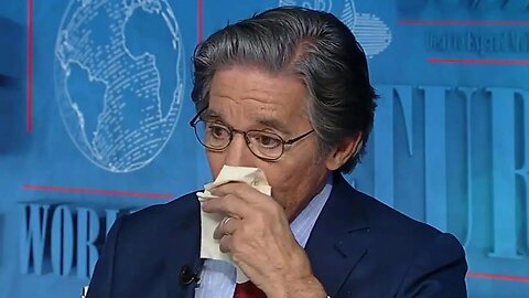 Geraldo Gone From Fox News! - Has Epic Meltdown On Camera