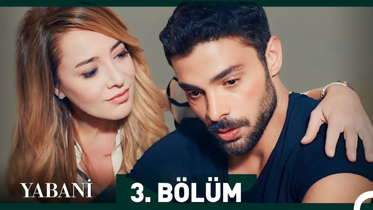 Yabani Her Salı 20.00'de FOX'ta!